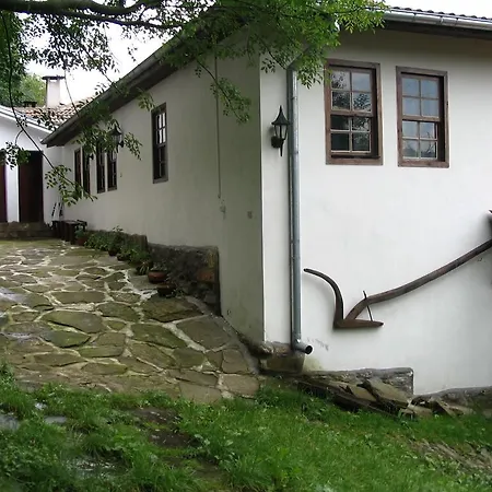 Vendégház Pri Vodopada 2*