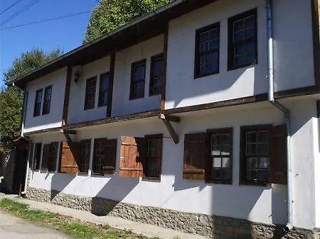 Vendégház Pri Vodopada 2*