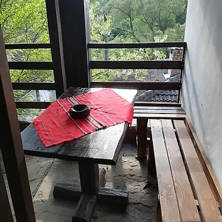 Pri Vodopada