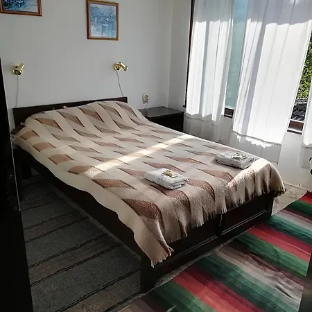 Vendégház Pri Vodopada 2*