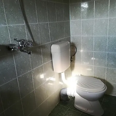 Pri Vodopada 2* Trojan